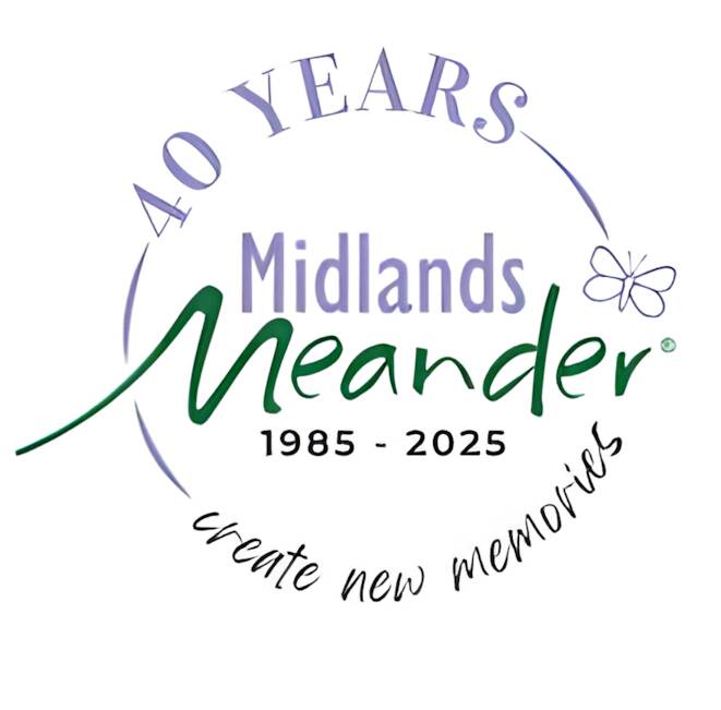 Midlands Meander
