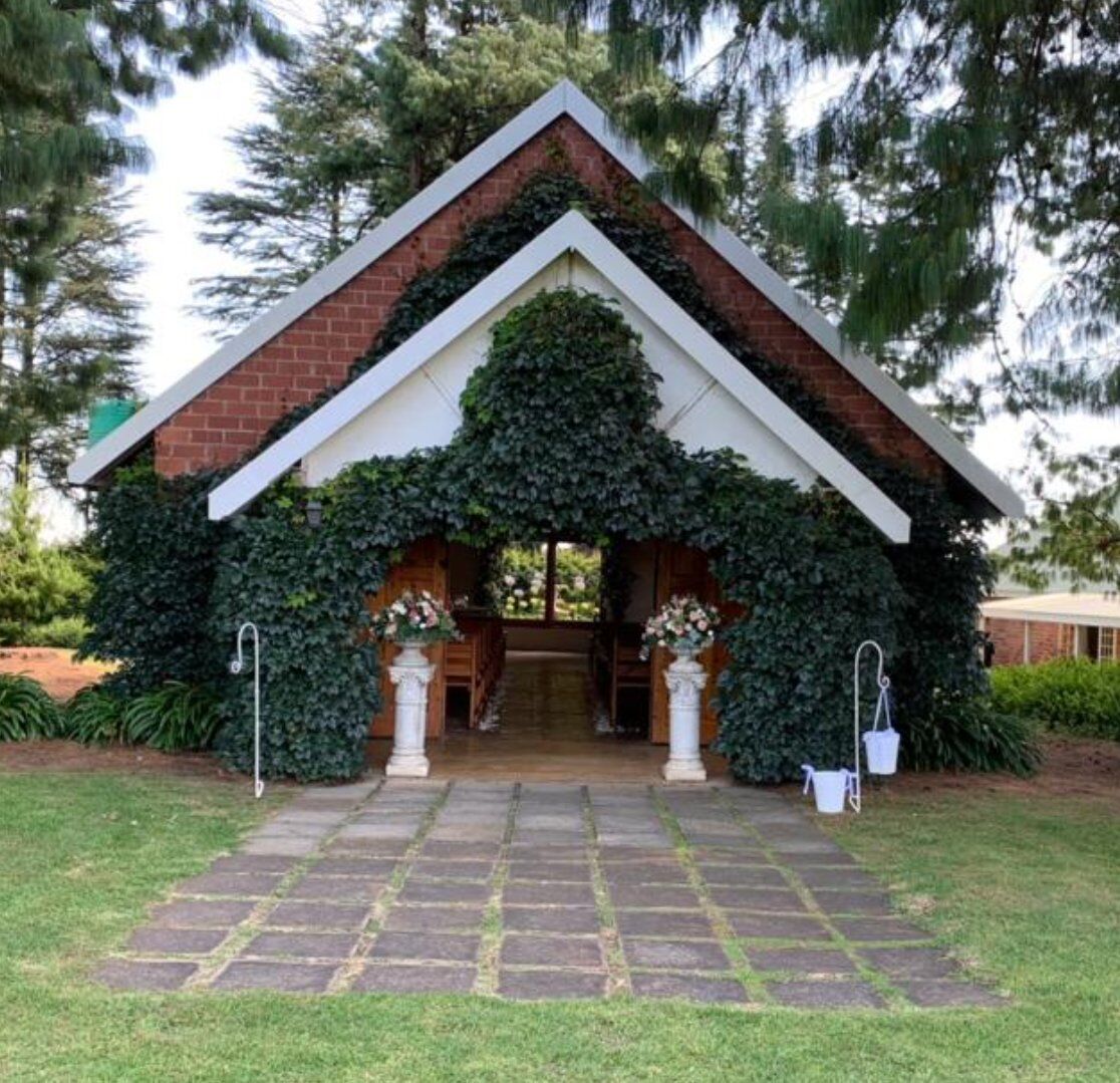 Providence Country Estate · Nottingham Road, KZN